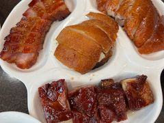 -熠盛粤味·顺德桑拿鸡(永康路店)