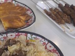-帕米尔食府(白云观店)