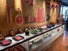 -羊大爷涮肉(亮马桥店)