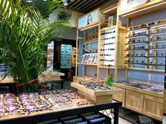 -PARKWAY·百汇眼镜(三叶眼镜城店)