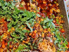 -盐帮食坊•小河帮川菜(四川师大店)