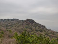 -南京市无想山景区