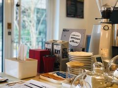 -Cafe Villa