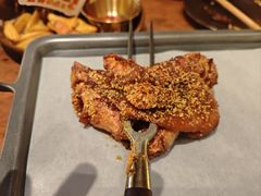 -野人部落(中街店)