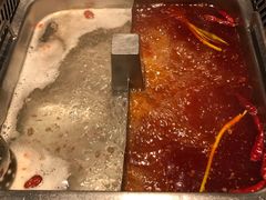 -海底捞火锅(团结桥店)