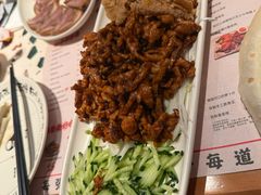 -姥姥家春饼店(惠新东街店)
