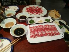 -1078號老北京涮肉(松柏店)