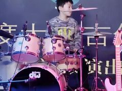 -大象音乐·吉他·架子鼓·声乐(双井店)