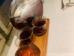 -春树下·树屋花房西餐厅(罍街AS1980店)