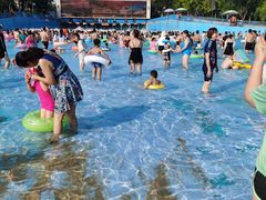 -欢乐水魔方水世界