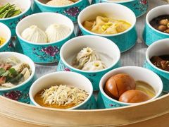 -奇芳阁·百年清真南京菜(夫子庙店)