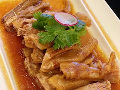 -聚鑫阁江浙菜·非遗传承技艺(青村帝华园店)