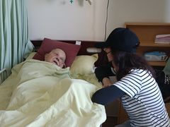 -上海爱以德护理院·康复(宝山院)