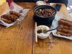-赵家牛肉砂锅(台西三路店)