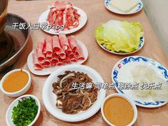 -鑫龙火锅城(阳光新路店)