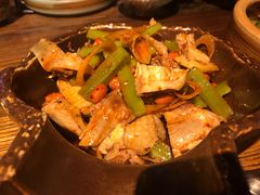 -水煮三国·川鲁江湖菜(香山店)