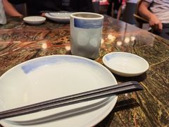-炙柒Sekinana·精致料理 烧鸟·铁板烧(海上世界店)