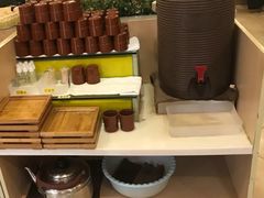 -一席地·本地鸡窝·杭帮鸡火锅(萧山银隆百货店)