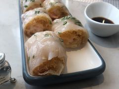 -喜粤8号(四海唐人街店)