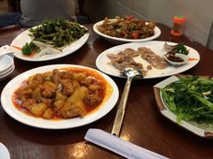 iphone_upload_pic-旺达·福州菜(正大广场店)
