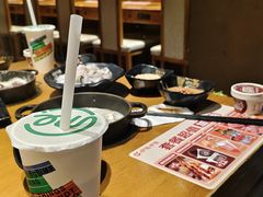 -呷哺呷哺 黄金牧场 (欢乐谷店)