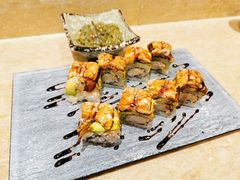 -东京屋(武定路店)