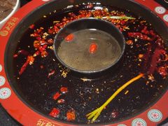 -矮板凳老火锅(宽窄巷子店)