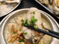 -蚝美人·生蚝海鲜烧烤(茶花园店)