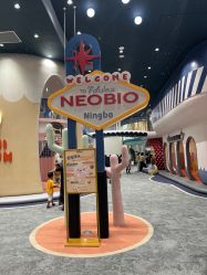 点击看大图 -奈尔宝家庭中心·亲子餐厅(鄞州万达店)