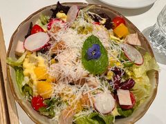 -芝士农场·意式餐厅(生态城万达店)