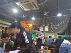 -星鸿社重庆老火锅
