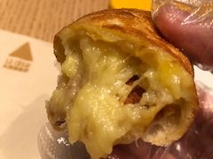 -乐凯撒披萨(福田COCOPark店)