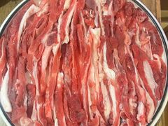 -贵厨酸汤牛肉(小十字店)