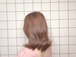 -HD HAIR STYLE