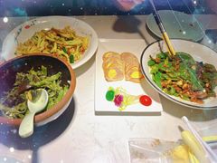 -上地宴·中关村的会客厅(清河高铁站店)
