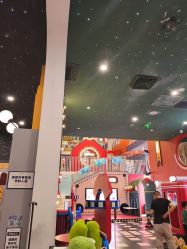 -meland club亲子乐园(北京芳圆里ID MALL店)