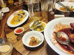 -临家闽南菜(五店市店)
