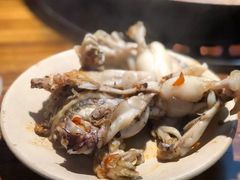 -老天桥蛙炉火锅(姑苏总店)