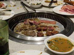 -钱小奴创意自助餐厅·原切谷饲安格斯畅吃(宁波慈溪爱琴海店)