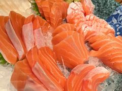 -水之惠鲜鱼料理(王府大街店)