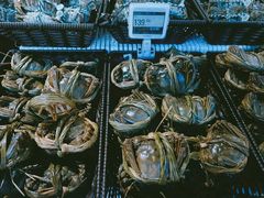 -盒马鲜生(杭州运河上街店)