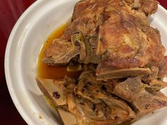 -宏状元现熬粥·京味菜(五棵松店)