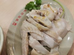 招牌百家鸡-百家鸡味馆(清泰店)