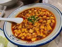 -大潮淮·淮扬菜(何园旗舰店)