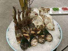 -1718海鲜姿造(苏宁宴请臻选店)