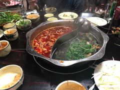 -老巷羊蝎子城(湘江世纪城店)