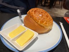 -新旺茶餐厅•早餐(迪士尼小镇店)