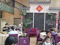 -大水车公馆·顺德菜·妈姐菜(均安店)