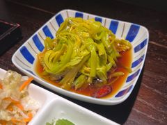 -喜晋道面馆(华严寺广场店)