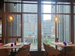 -玛尚诺意式餐厅(日月光店)